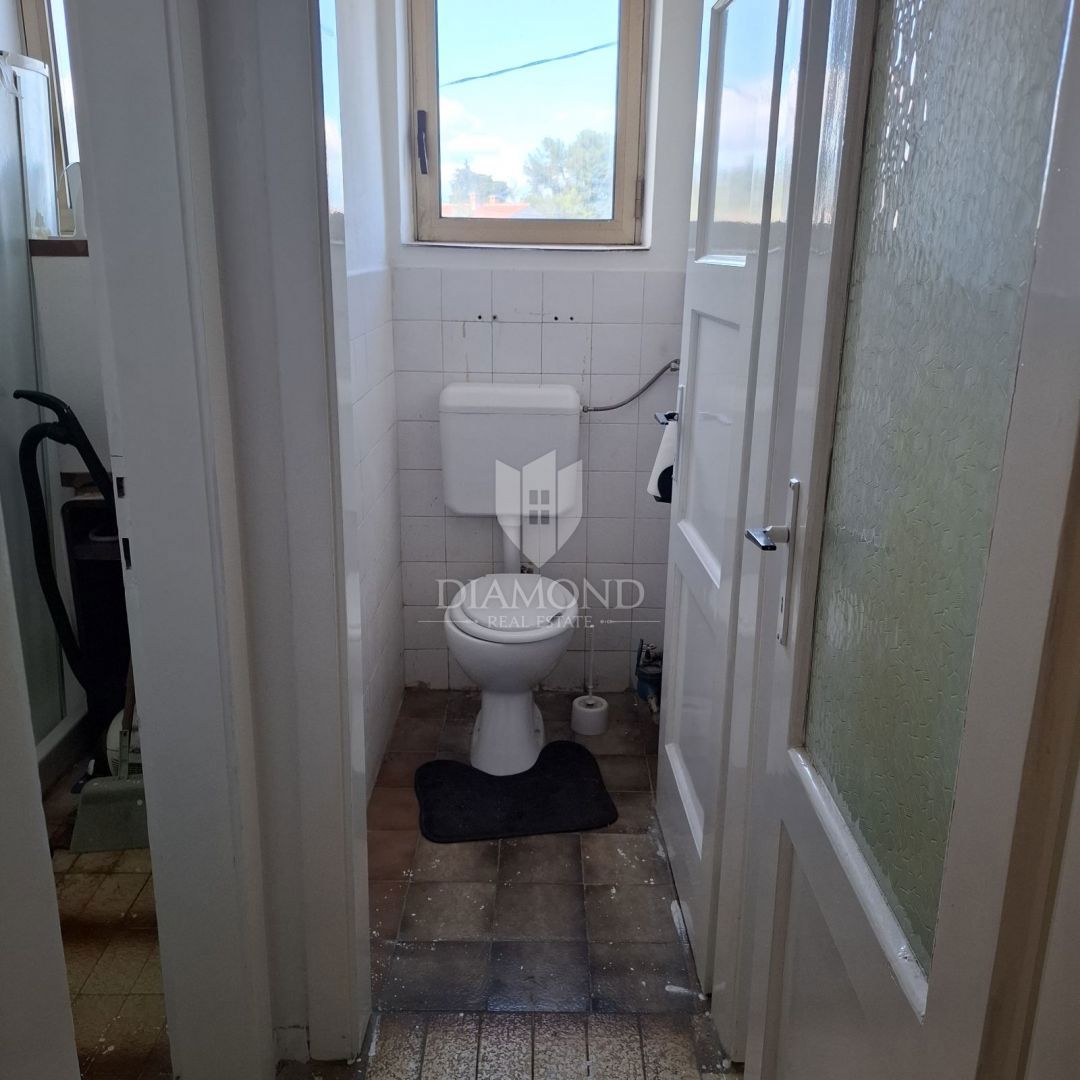 Apartma v središču Labina