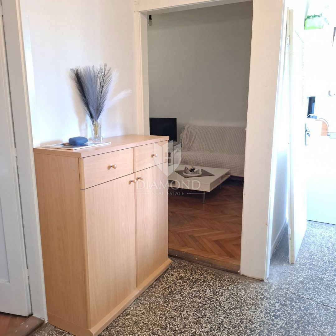 Apartma v središču Labina
