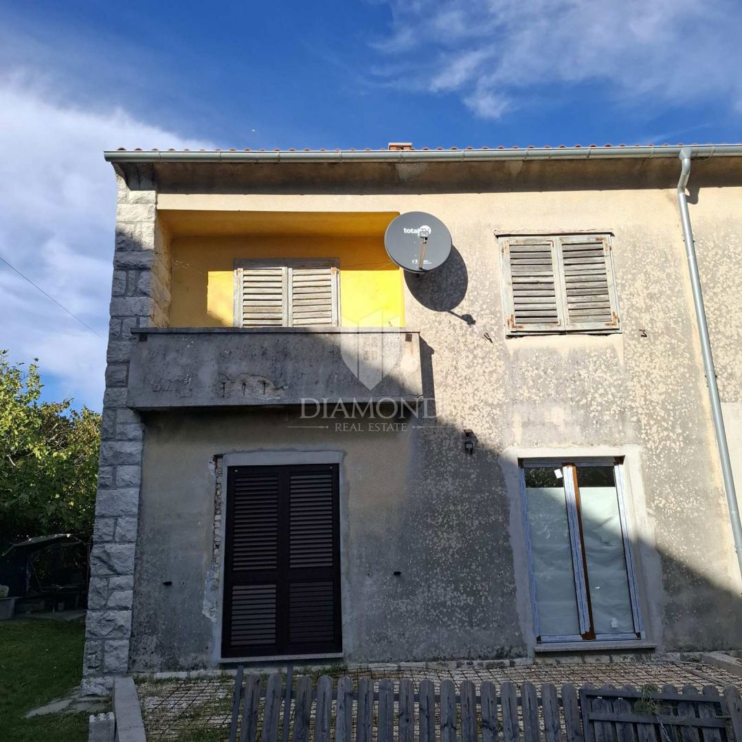 Apartma v središču Labina