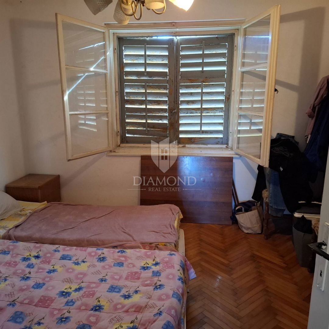 Apartma v središču Labina