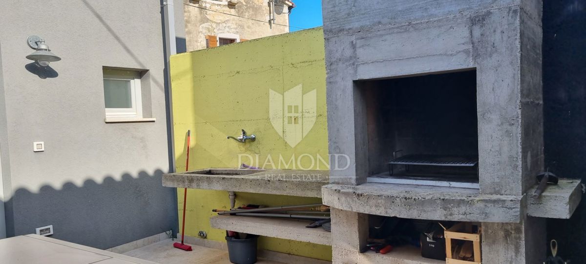 Istra, Poreč – Očarljiva enonadstropna vila z bazenom in pristnim vzdušjem