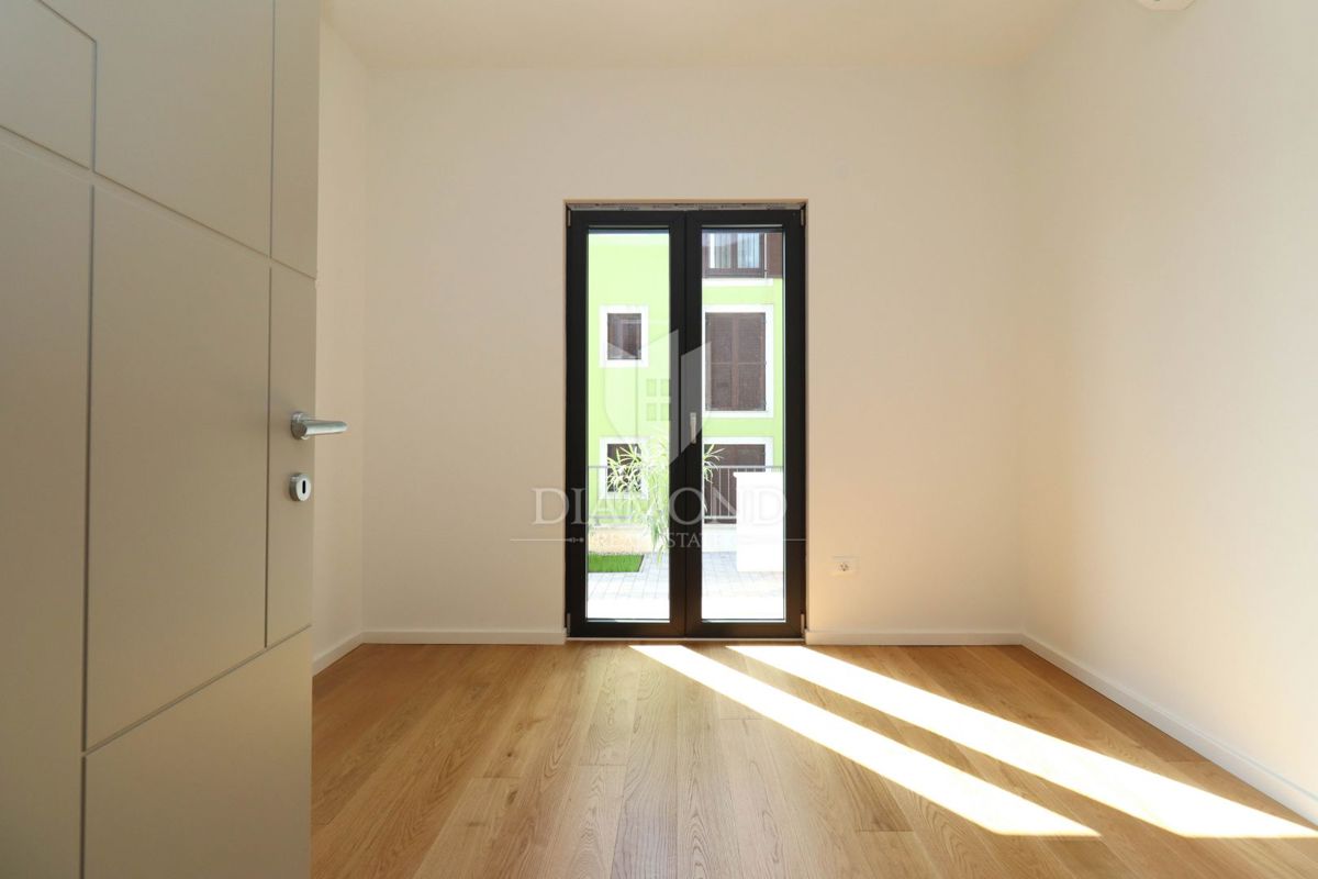 Apartmaj Premantura, Medulin, 95m2