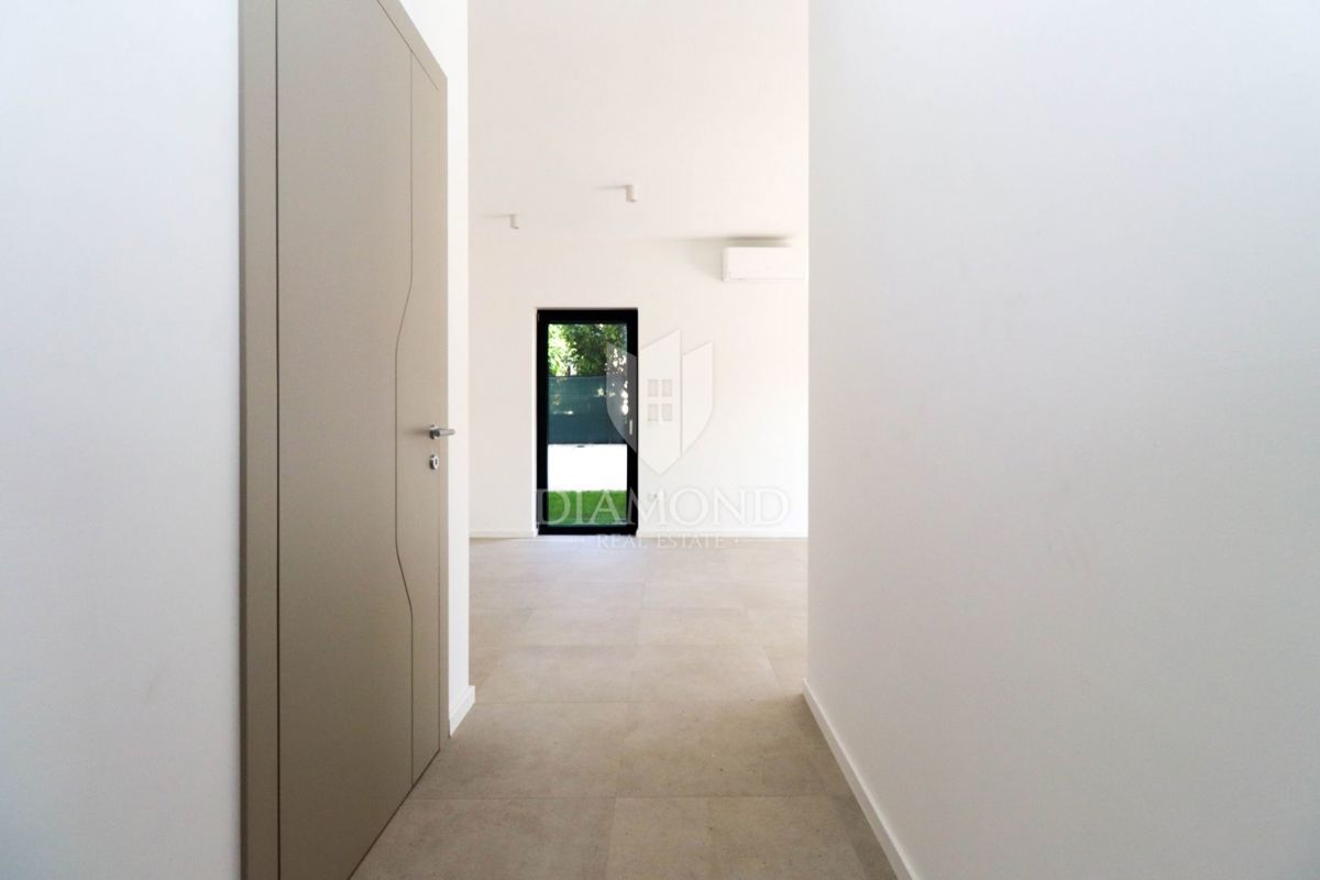 Apartmaj Premantura, Medulin, 95m2