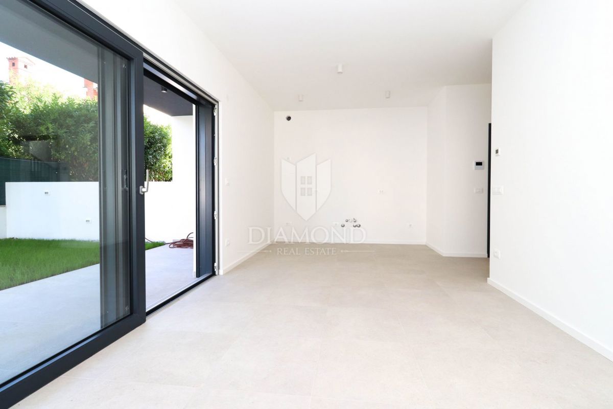 Apartmaj Premantura, Medulin, 95m2