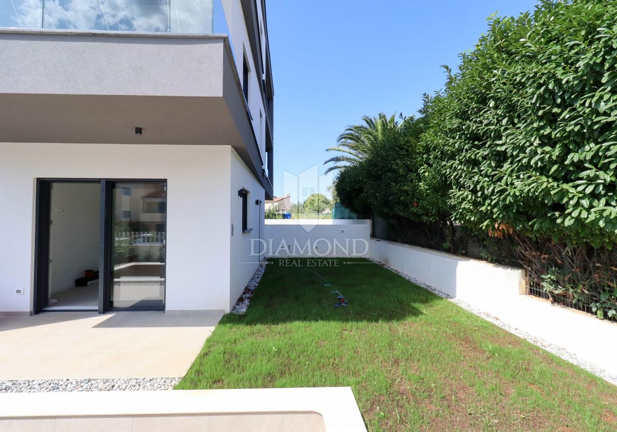 Apartmaj Premantura, Medulin, 95m2