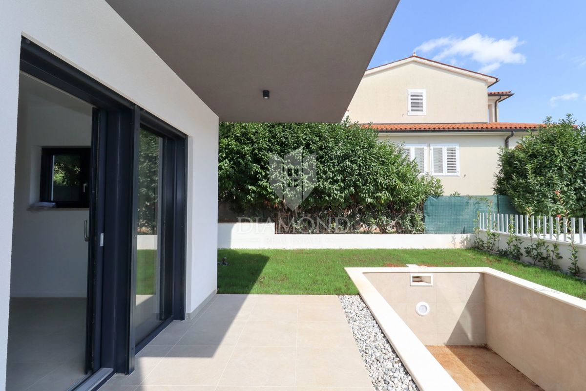 Apartmaj Premantura, Medulin, 95m2