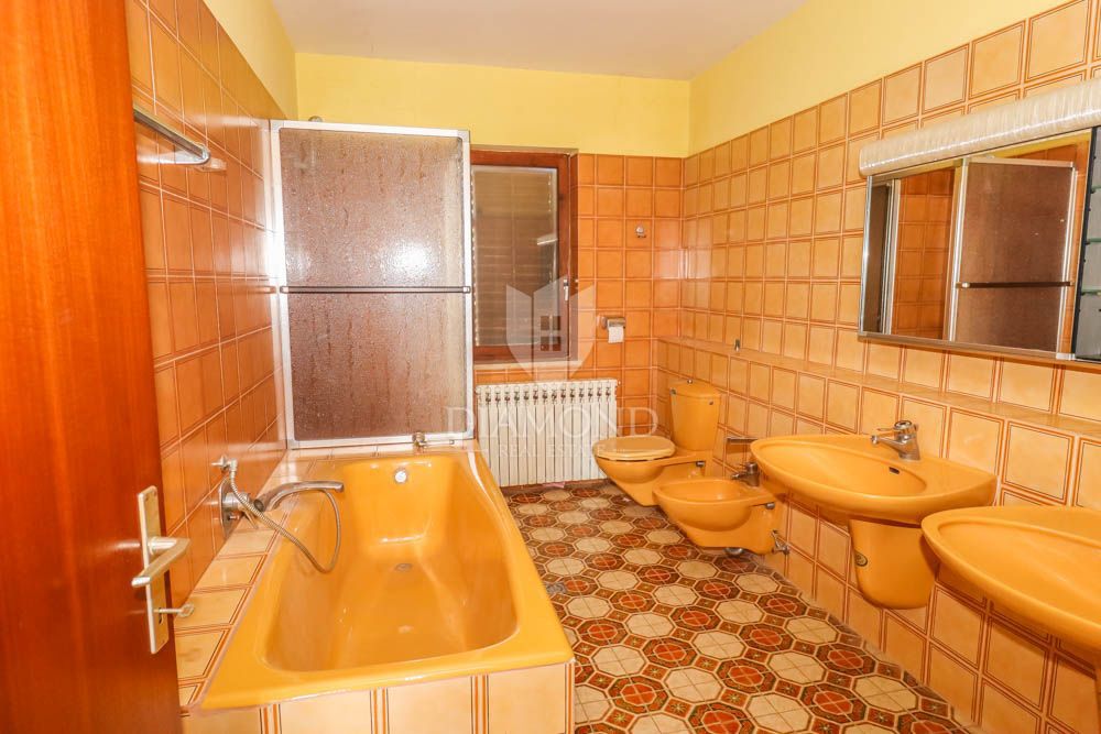 Hiša Pješčana Uvala, Medulin, 360m2