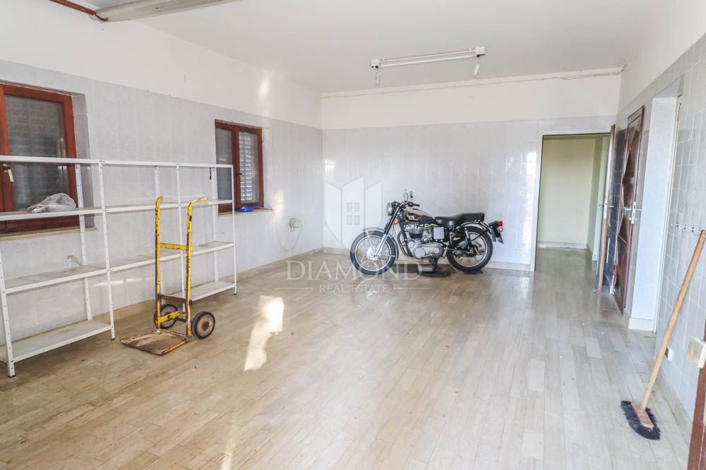 Hiša Pješčana Uvala, Medulin, 360m2