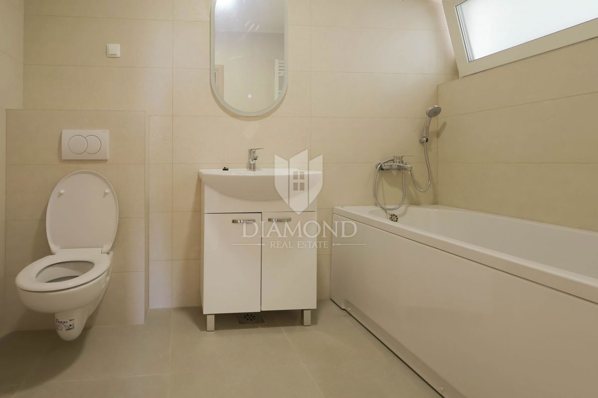 Apartmaj Prozorje, Dugo Selo - Okolica, 75m2