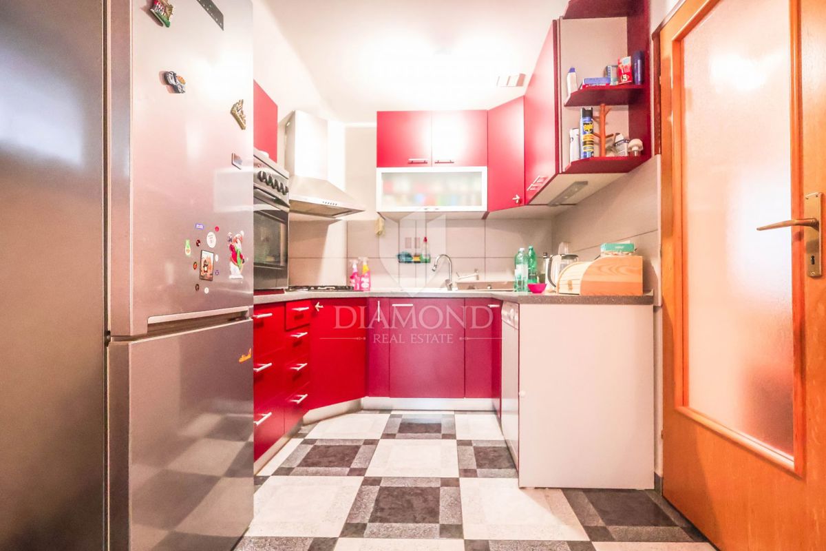 Apartmaj Sveta Klara, Novi Zagreb - Zapad, 88m2