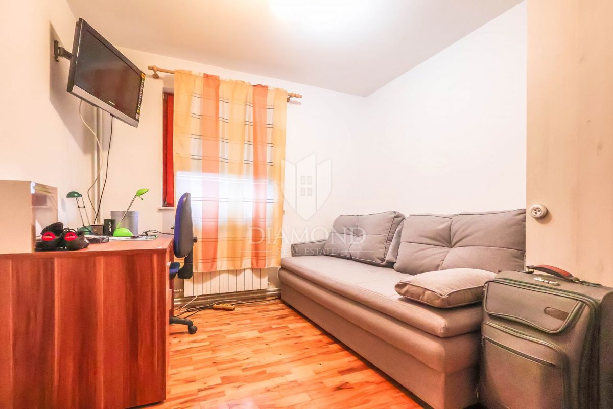 Apartmaj Sveta Klara, Novi Zagreb - Zapad, 88m2