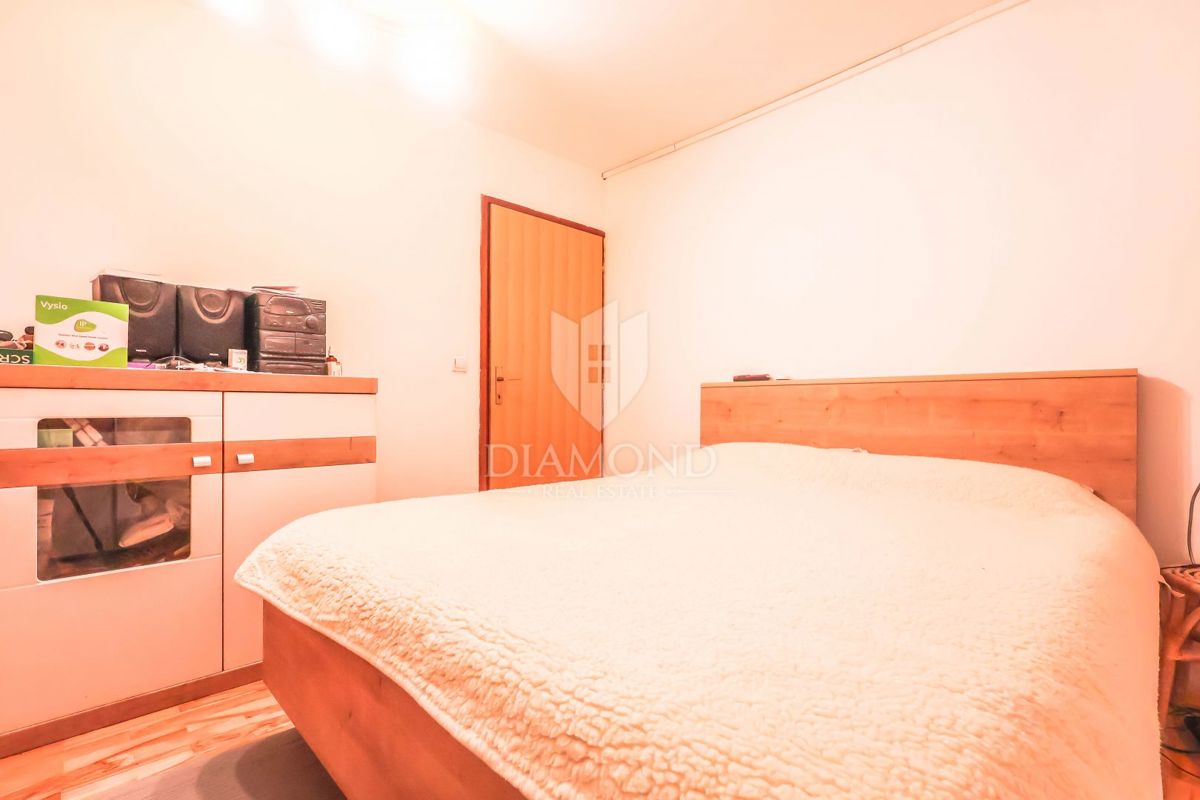 Apartmaj Sveta Klara, Novi Zagreb - Zapad, 88m2