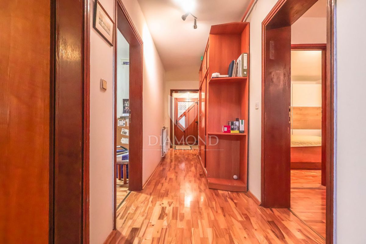 Apartmaj Sveta Klara, Novi Zagreb - Zapad, 88m2