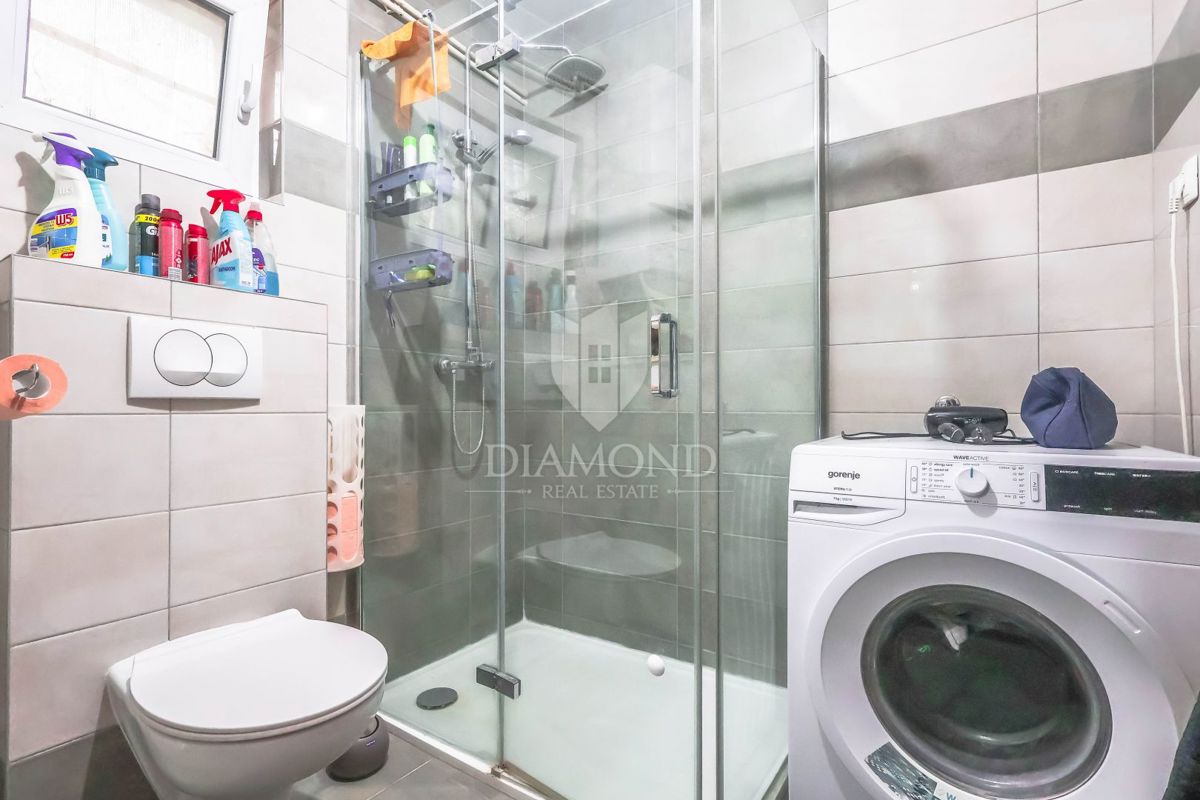 Apartmaj Sveta Klara, Novi Zagreb - Zapad, 88m2