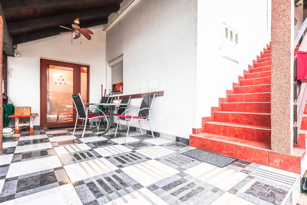 Apartmaj Sveta Klara, Novi Zagreb - Zapad, 88m2