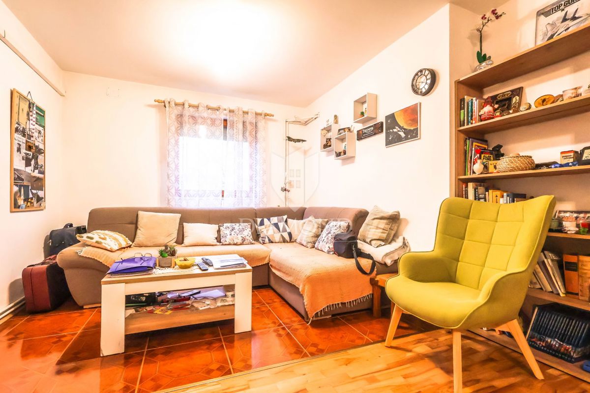 Apartmaj Sveta Klara, Novi Zagreb - Zapad, 88m2