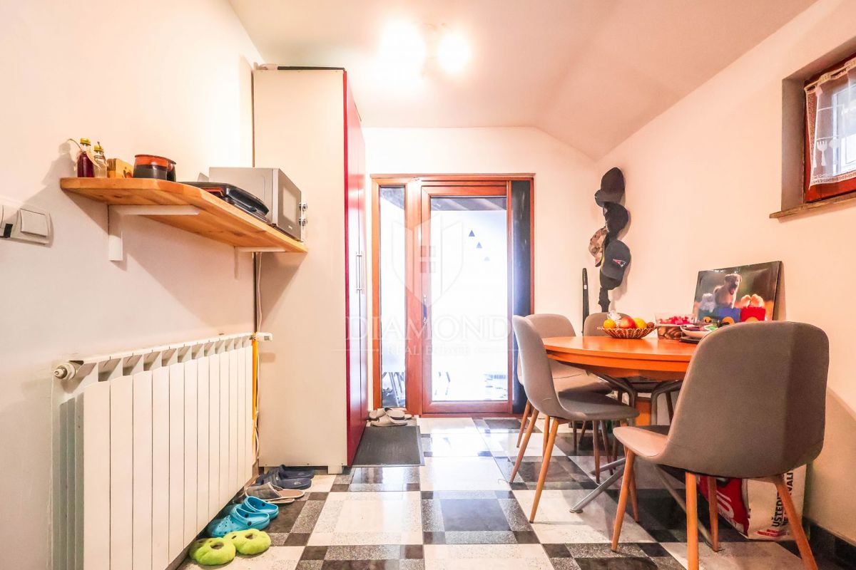 Apartmaj Sveta Klara, Novi Zagreb - Zapad, 88m2