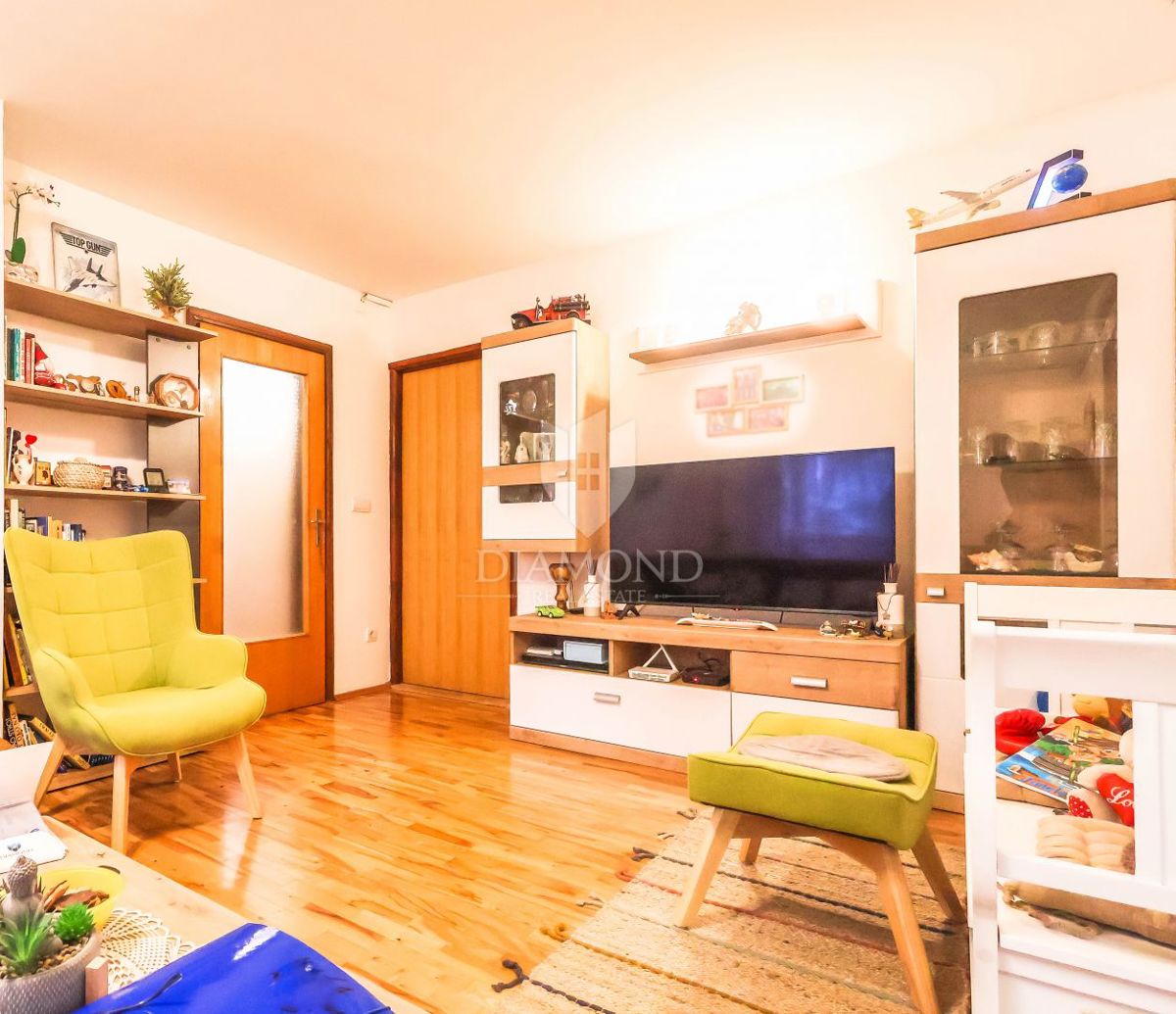 Apartmaj Sveta Klara, Novi Zagreb - Zapad, 88m2