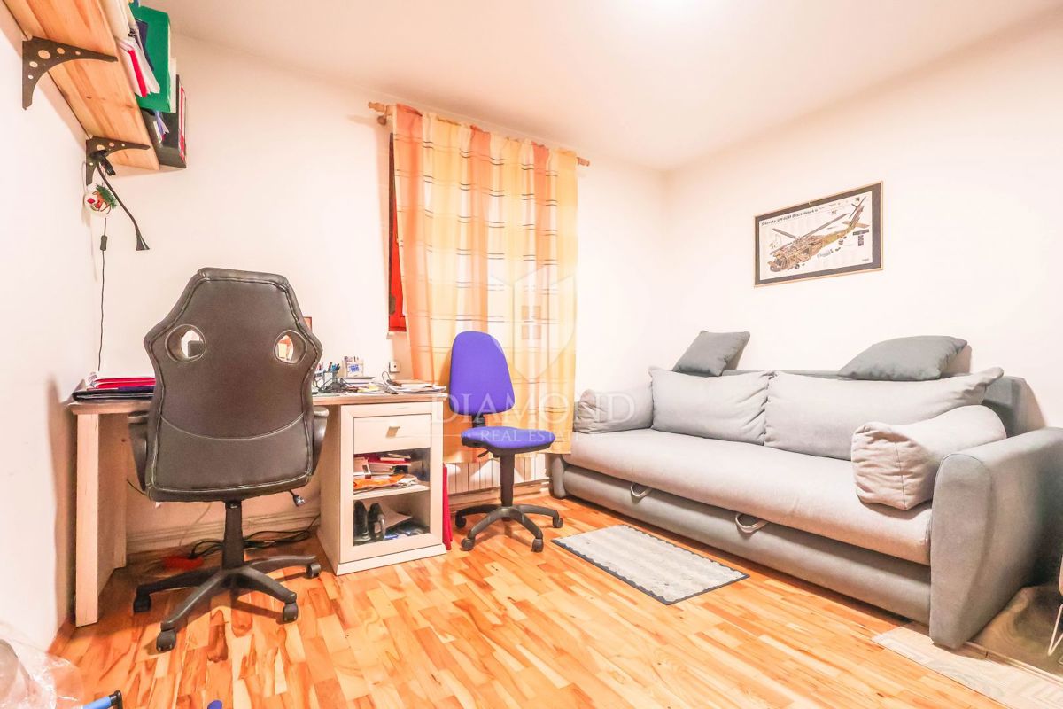Apartmaj Sveta Klara, Novi Zagreb - Zapad, 88m2