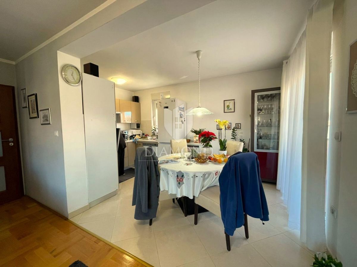 Apartmaj Sroki, Viškovo, 86m2