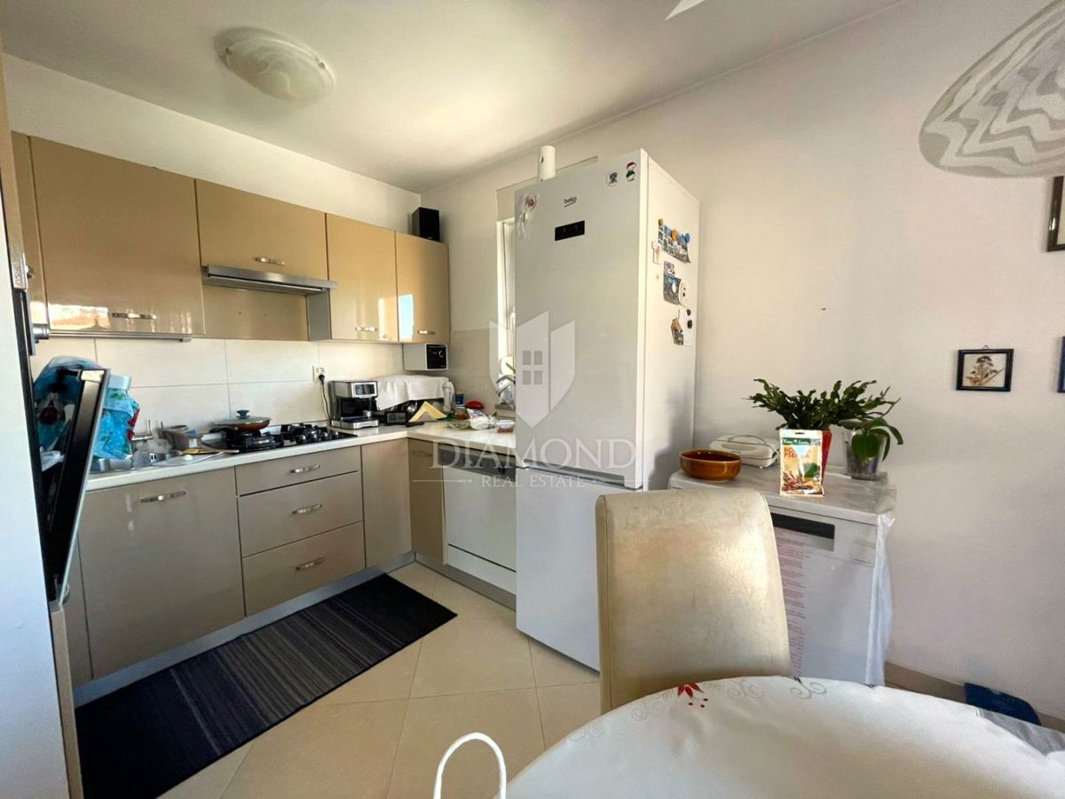 Apartmaj Sroki, Viškovo, 86m2