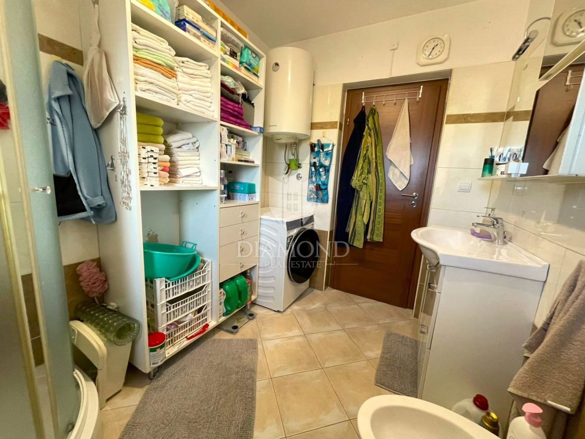 Apartmaj Sroki, Viškovo, 86m2