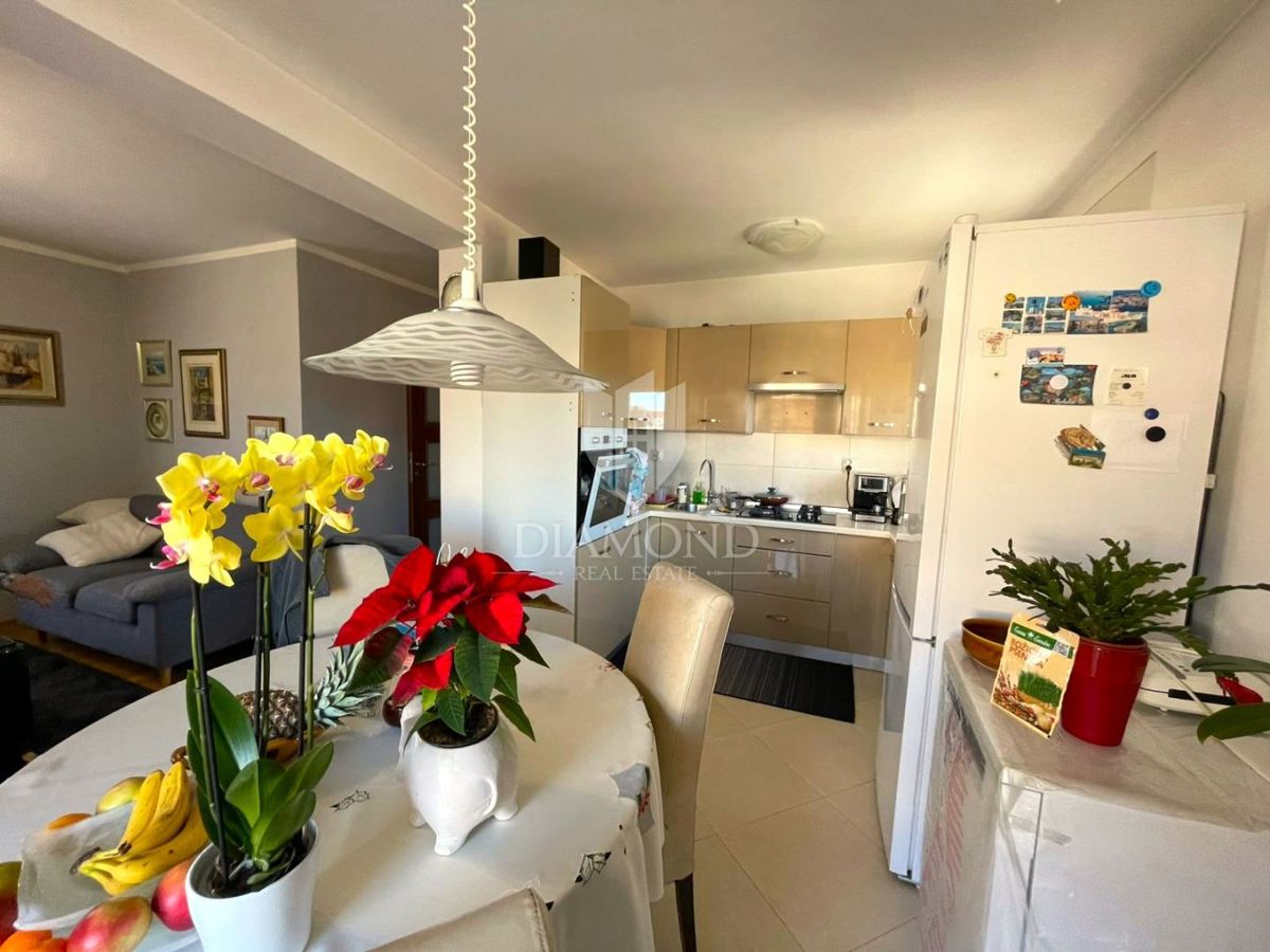 Apartmaj Sroki, Viškovo, 86m2