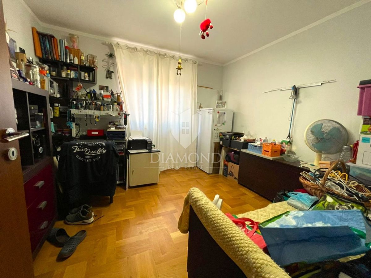 Apartmaj Sroki, Viškovo, 86m2