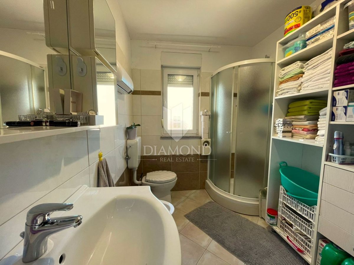 Apartmaj Sroki, Viškovo, 86m2