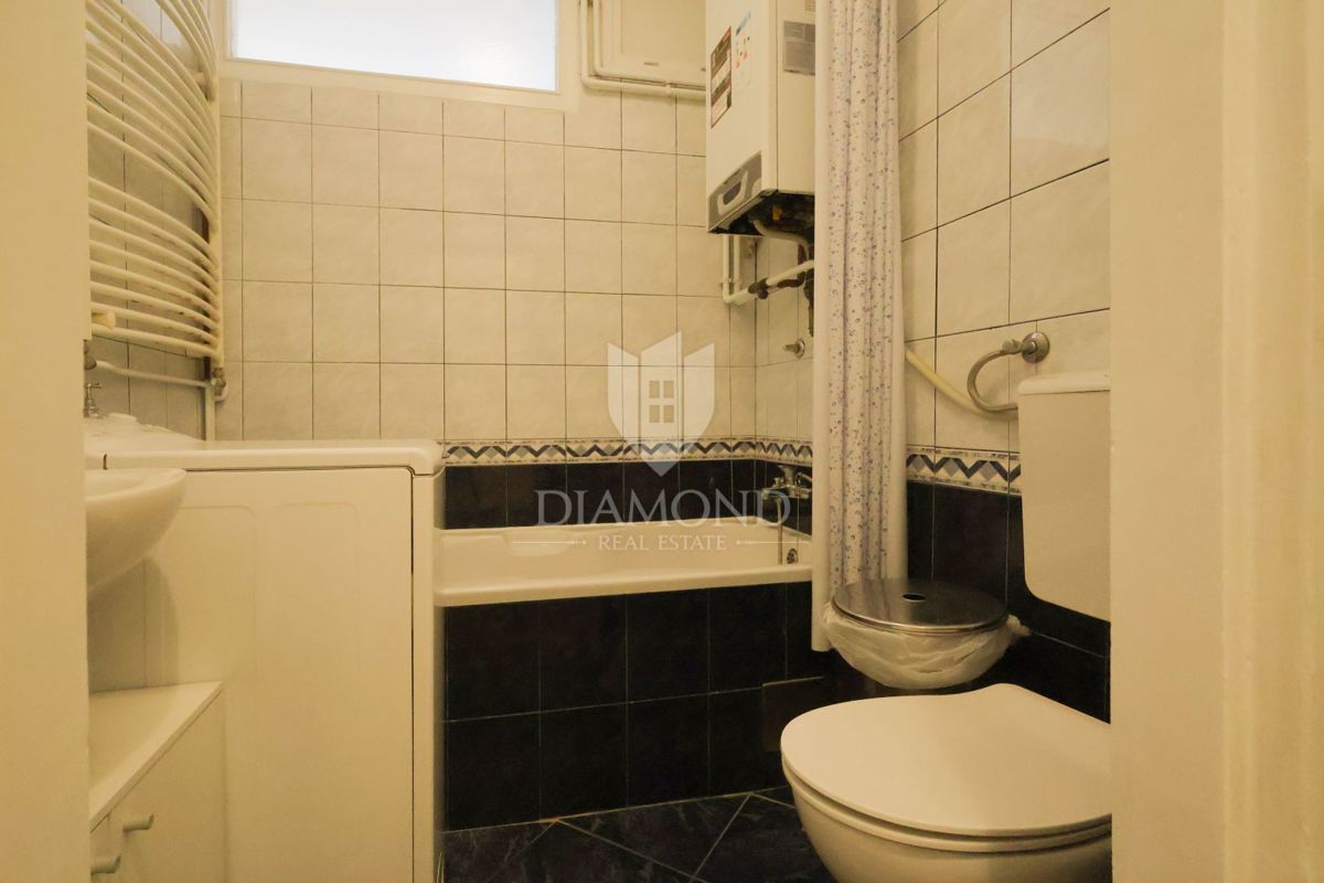 Apartmaj Vrbik, Trnje, 46,57m2