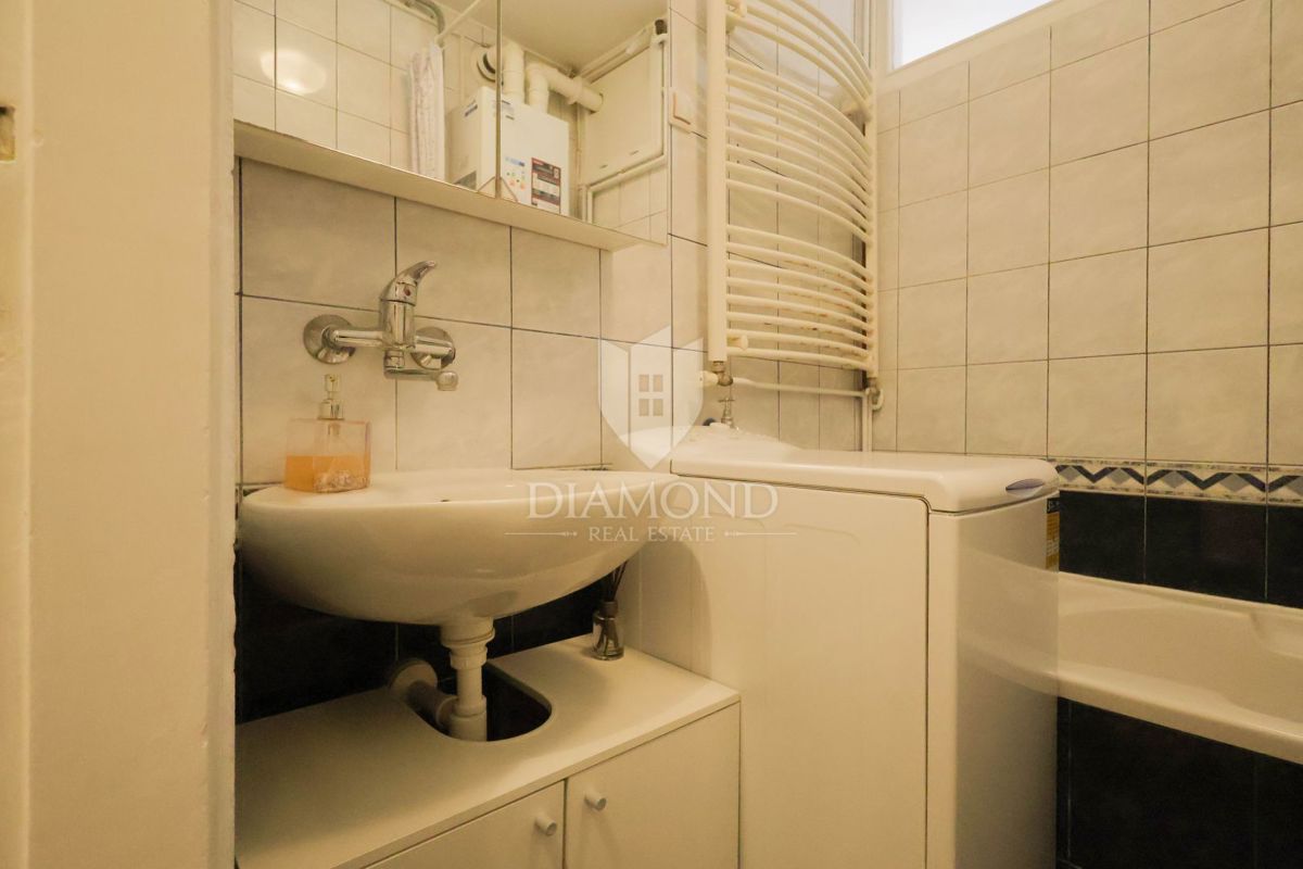 Apartmaj Vrbik, Trnje, 46,57m2