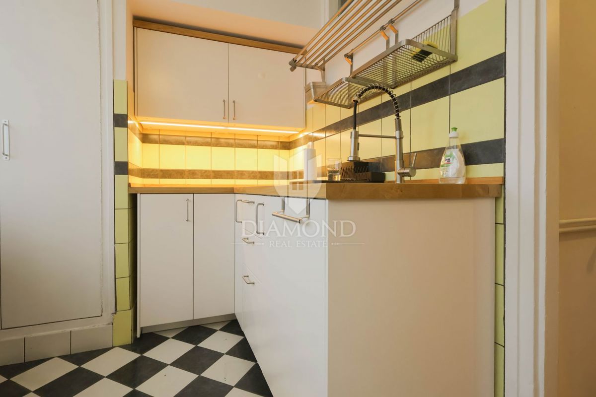 Apartmaj Vrbik, Trnje, 46,57m2