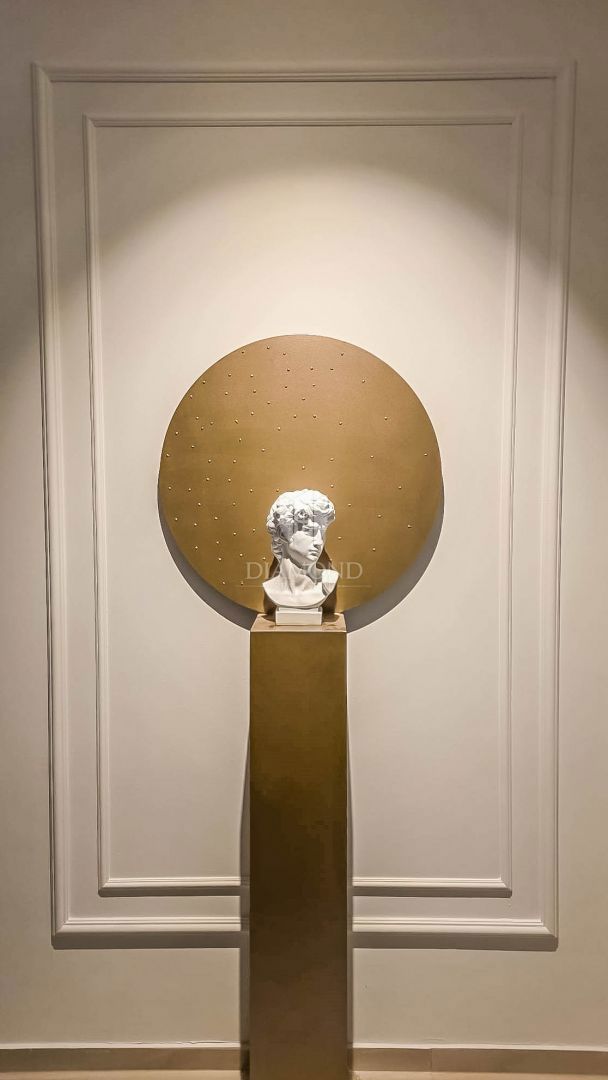 Buje, izjemna hiša s pogledom na morje!