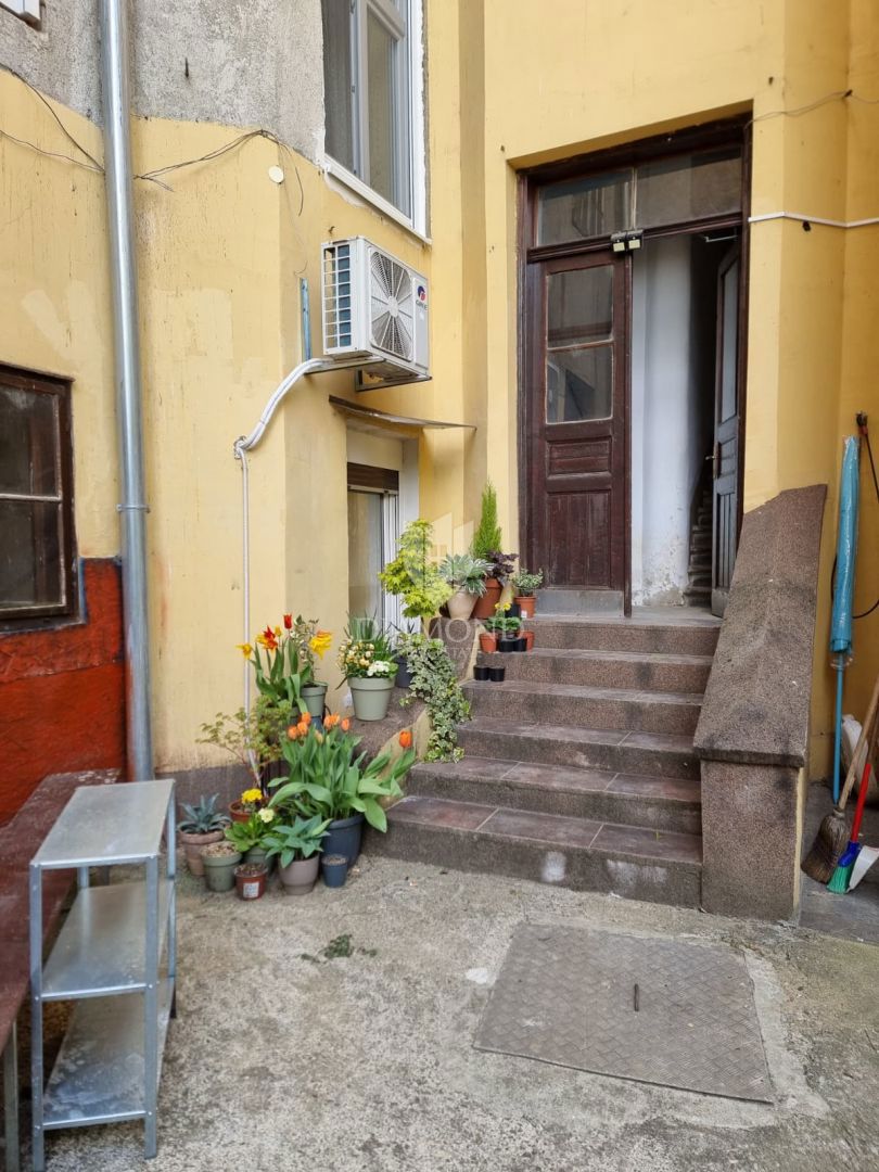 Apartmaj Donji grad, Donji Grad, 24,50m2