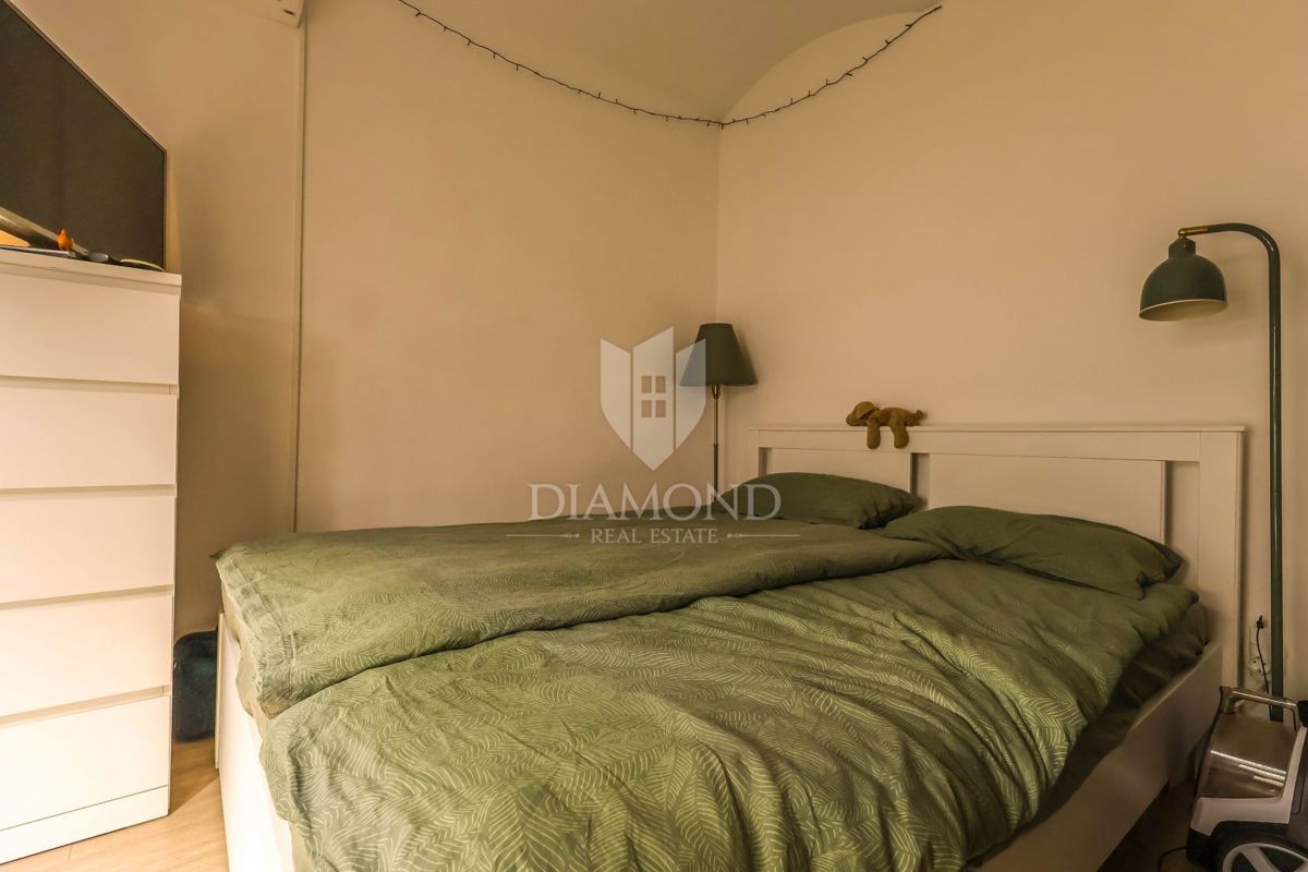 Apartmaj Donji grad, Donji Grad, 24,50m2