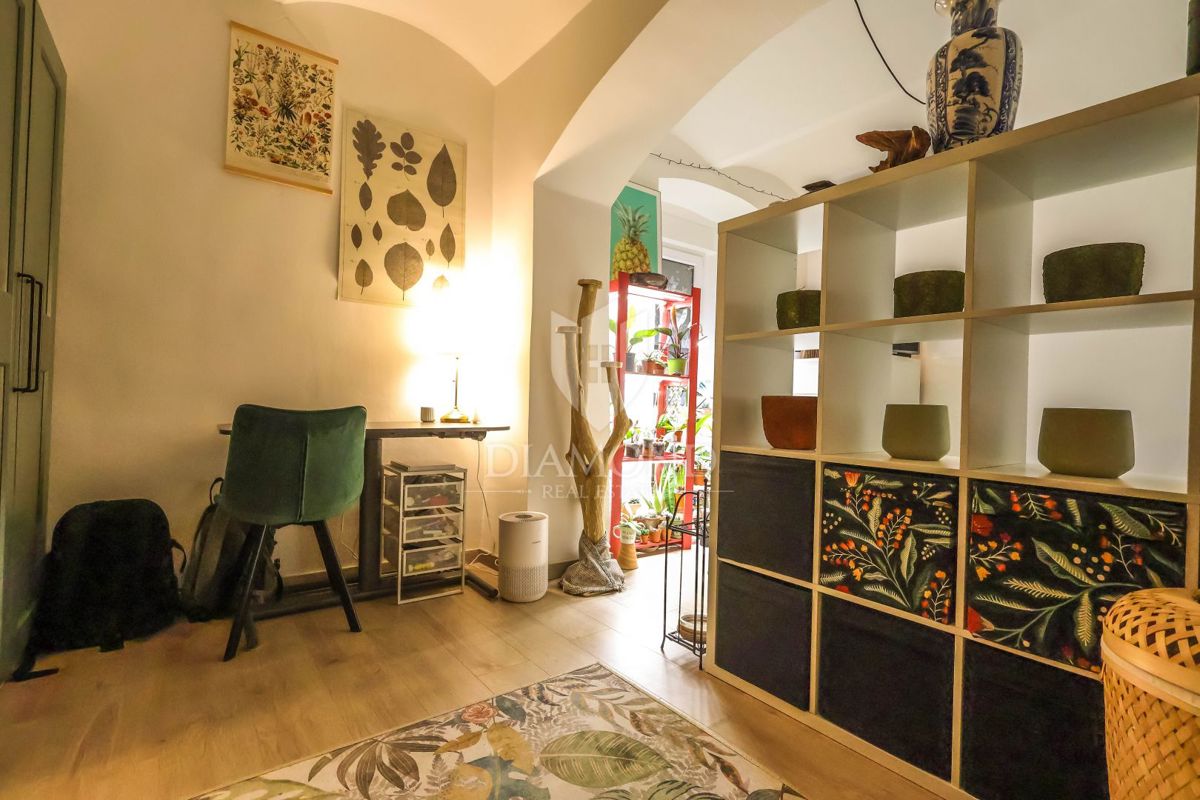 Apartmaj Donji grad, Donji Grad, 24,50m2