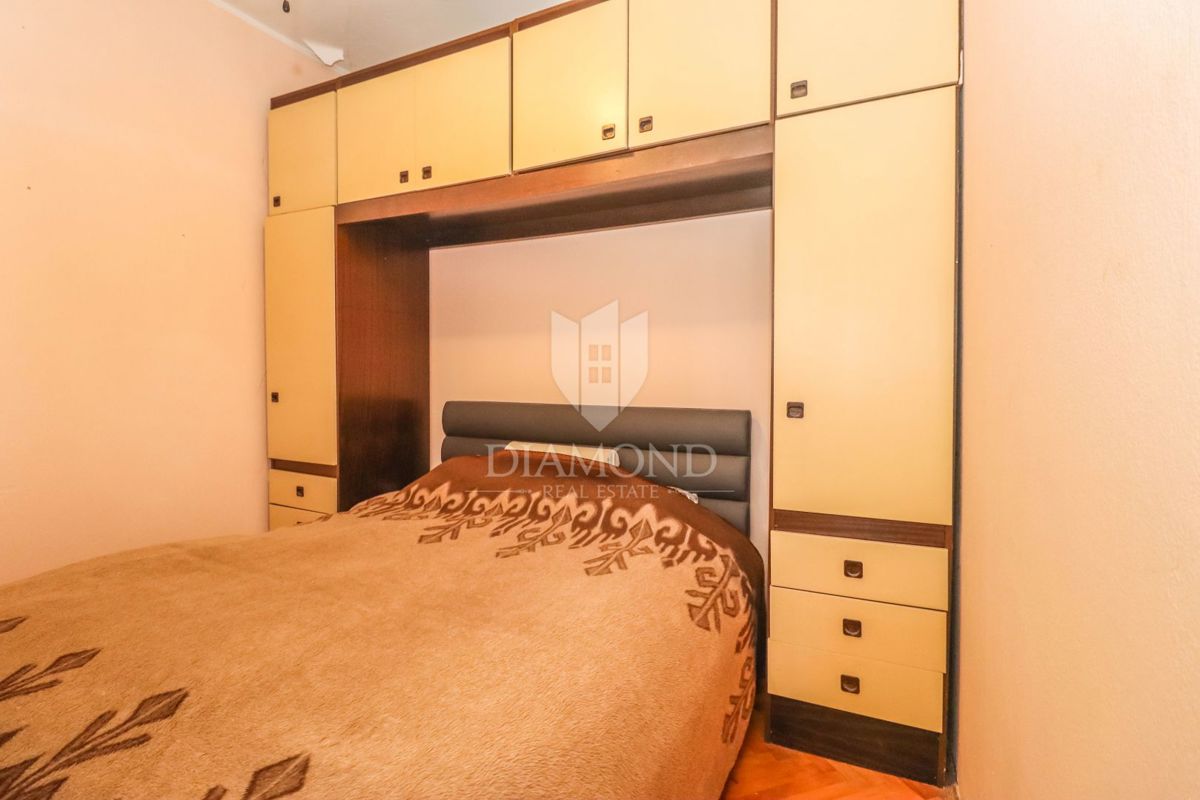 Center Pulja: hiša z zasebnim dvoriščem