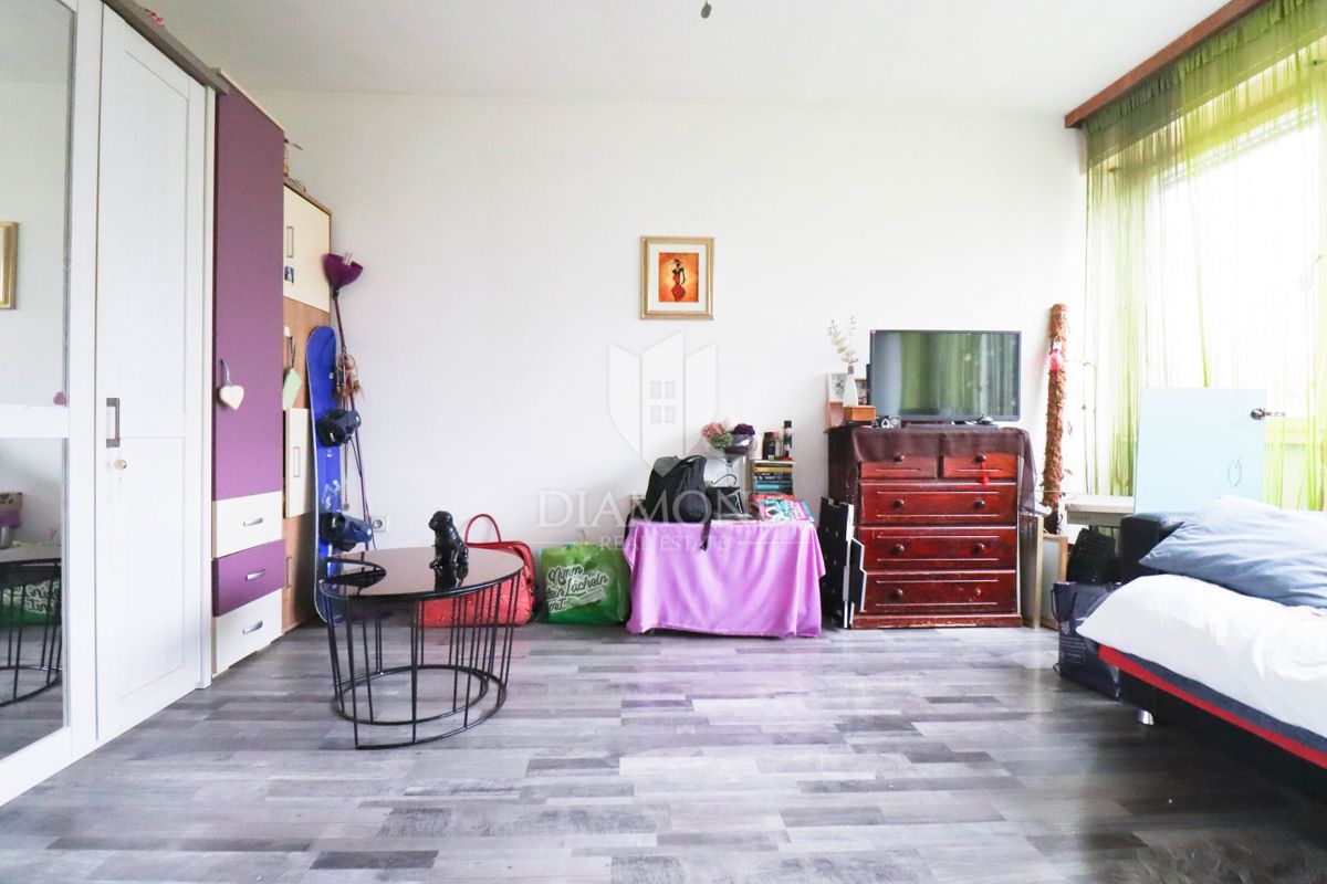 Zagreb, Gornja Dubrava! Dvosobno stanovanje 61,1 m²!