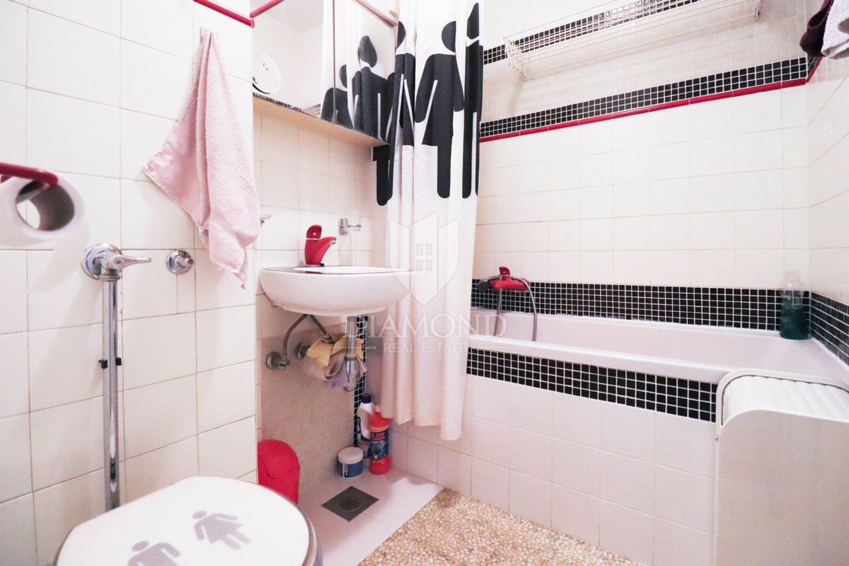 Zagreb, Gornja Dubrava! Dvosobno stanovanje 61,1 m²!