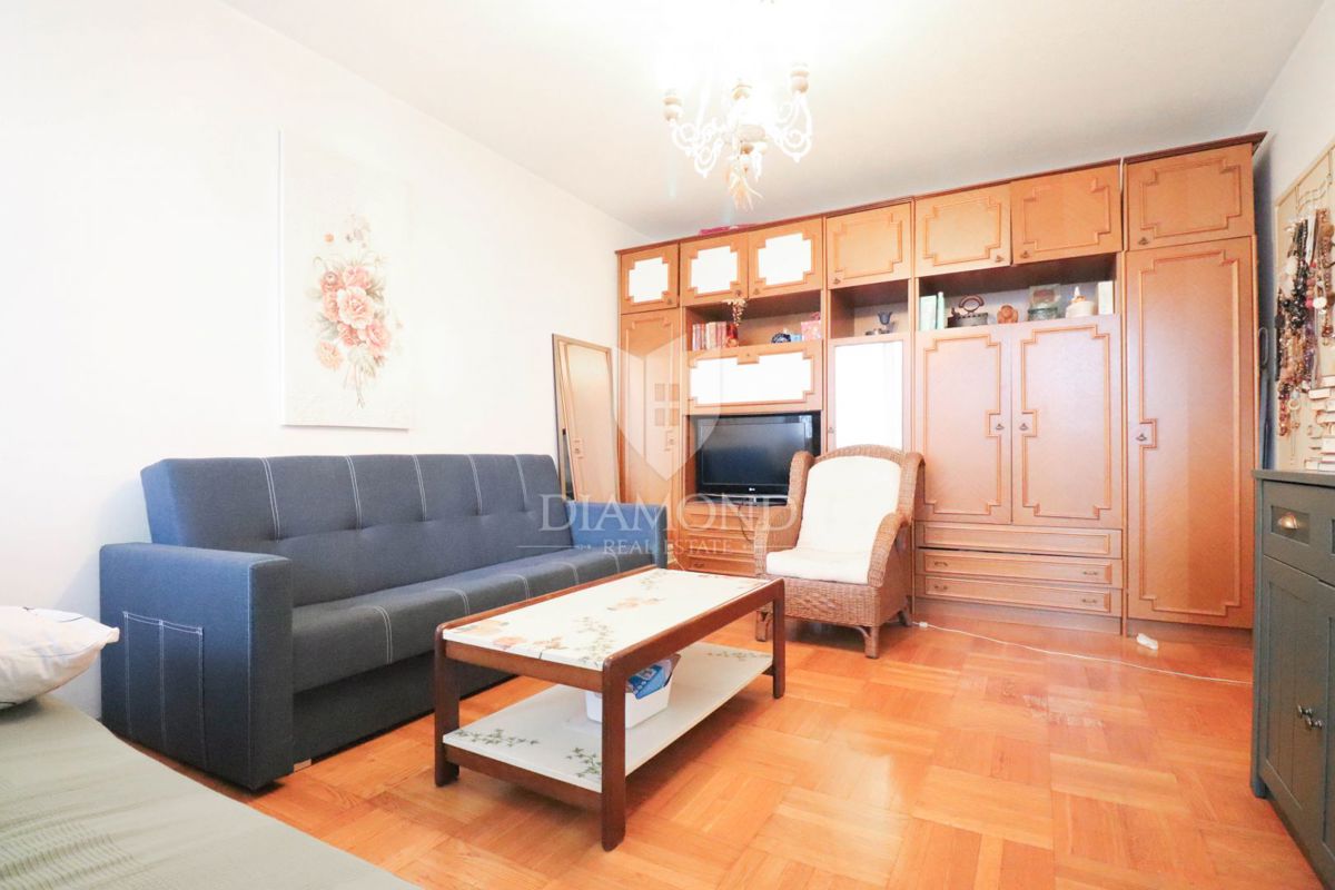 Zagreb, Gornja Dubrava! Dvosobno stanovanje 61,1 m²!