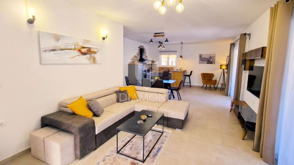 Čudovita počitniška hiša v bližini Rovinja!