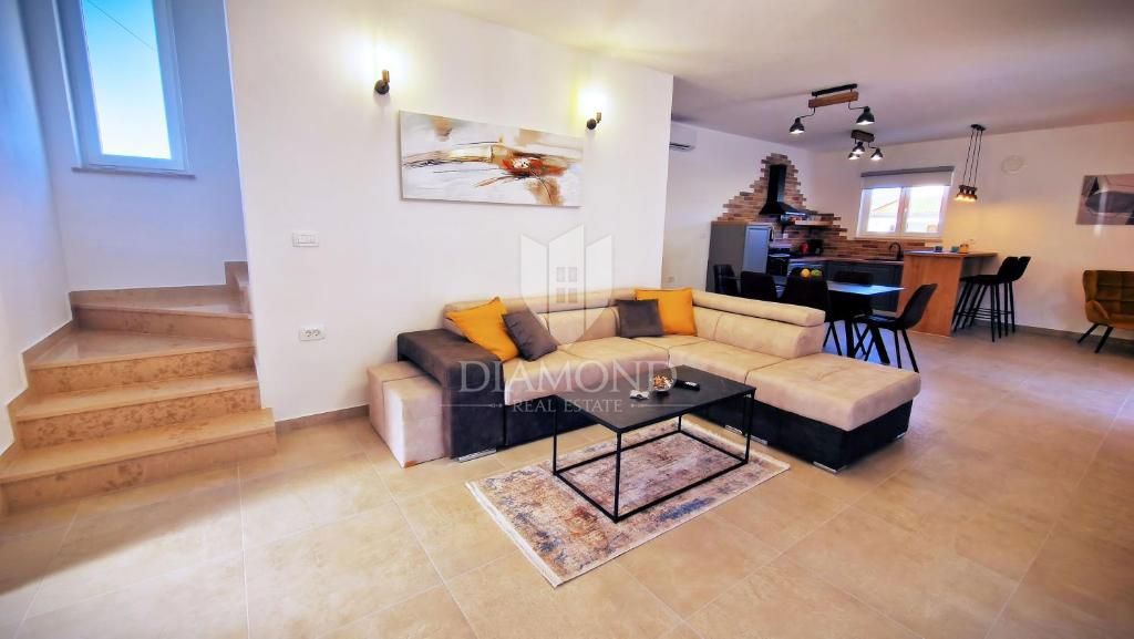 Čudovita počitniška hiša v bližini Rovinja!