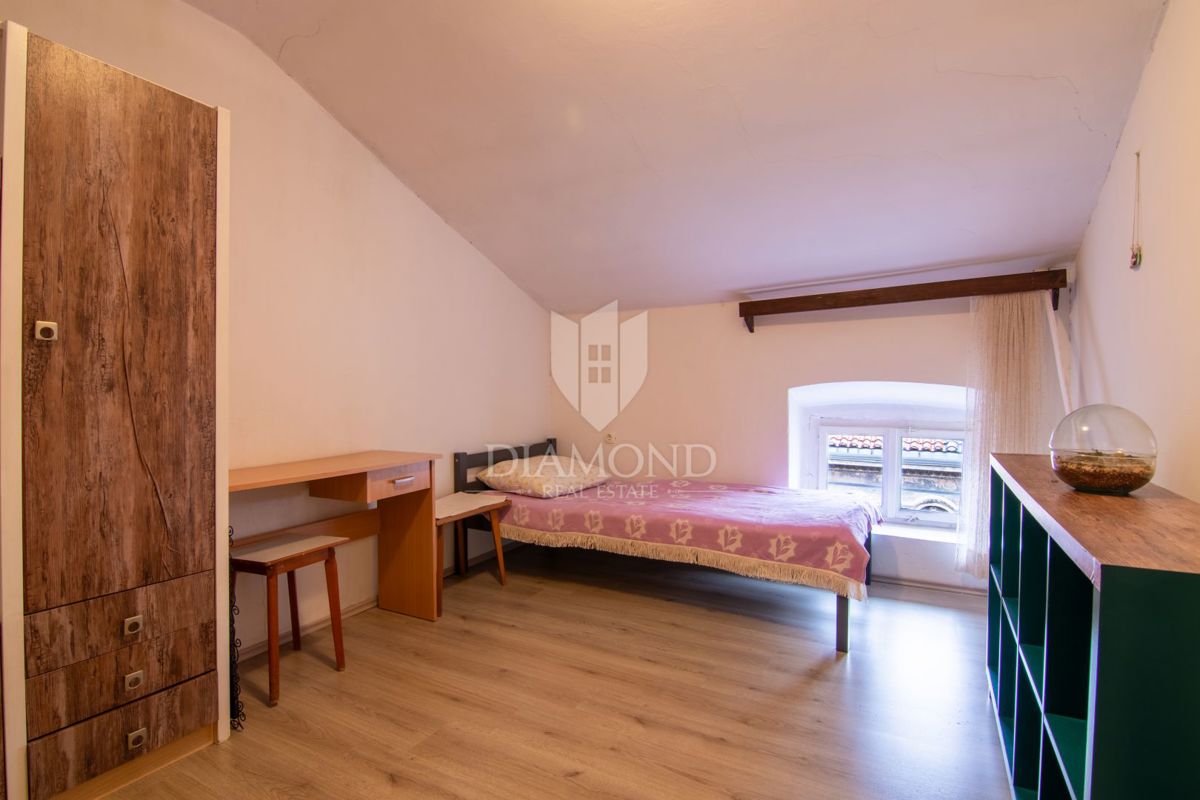 Apartmaj Centar, Rijeka, 52,28m2