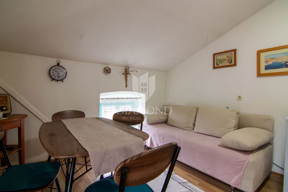 Apartmaj Centar, Rijeka, 52,28m2