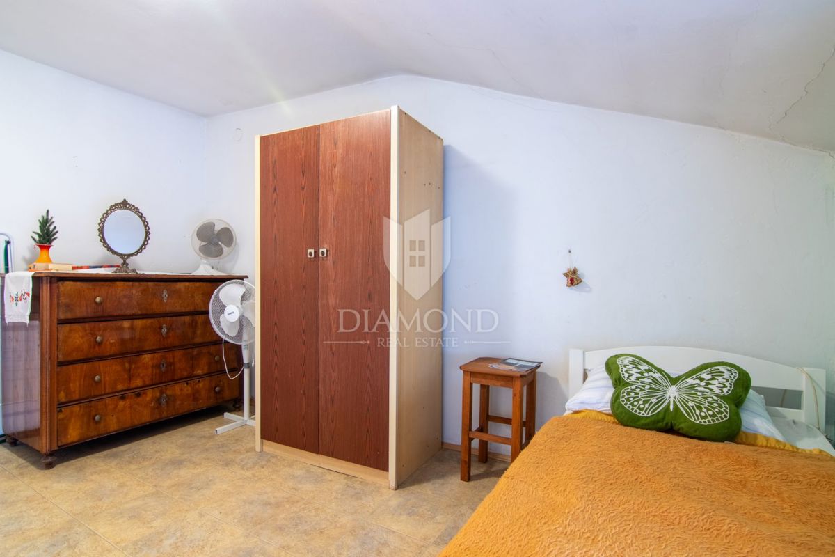 Apartmaj Centar, Rijeka, 52,28m2