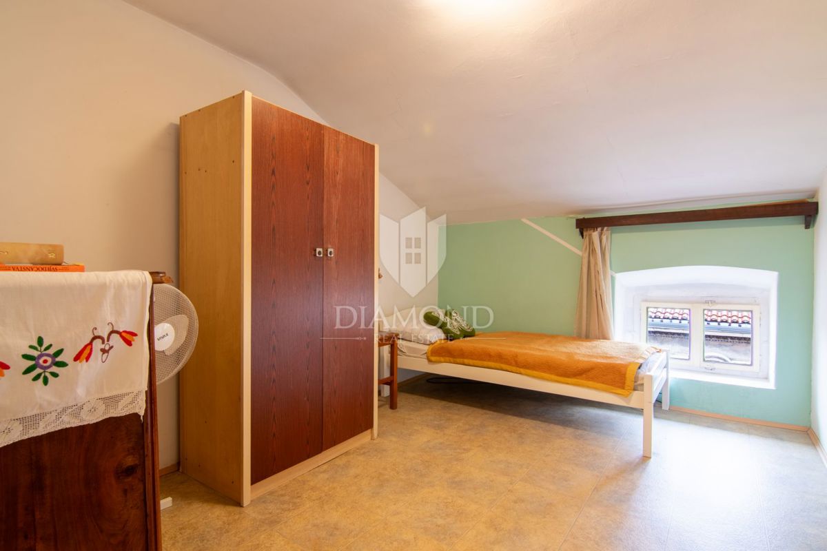 Apartmaj Centar, Rijeka, 52,28m2