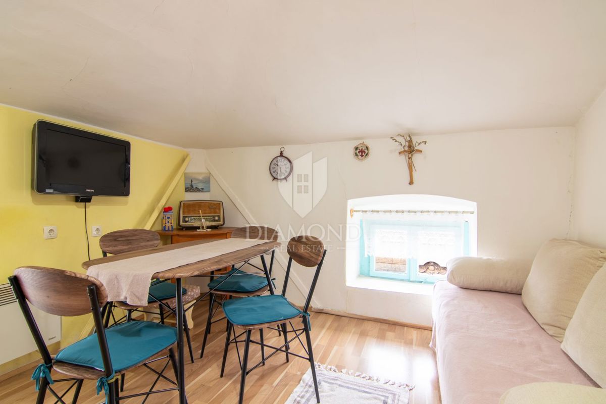 Apartmaj Centar, Rijeka, 52,28m2