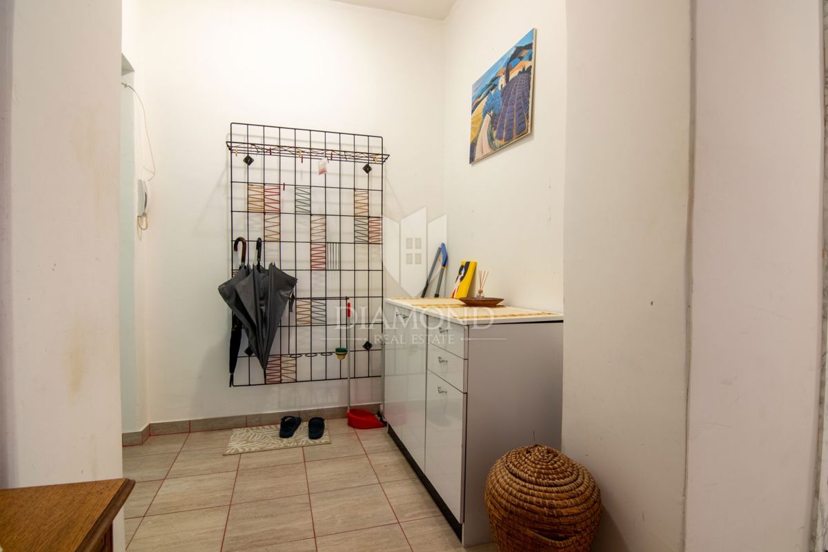 Apartmaj Centar, Rijeka, 52,28m2