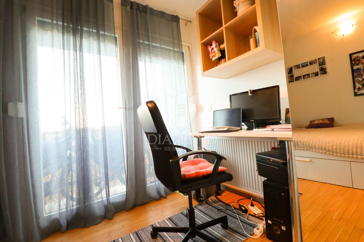 Apartmaj Savska Opatovina, Stenjevec, 60m2