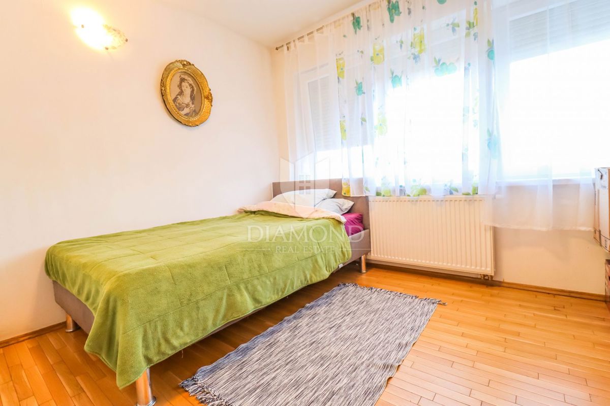 Apartmaj Savska Opatovina, Stenjevec, 60m2